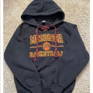 Minnesota Gophers Hoodie